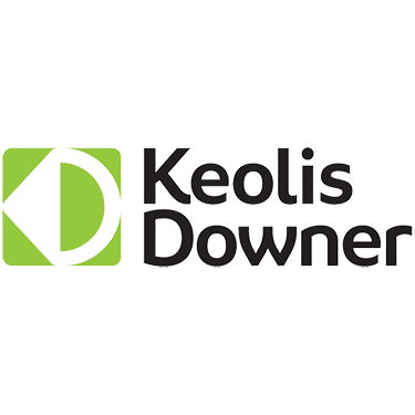 Keolis Downer Logo