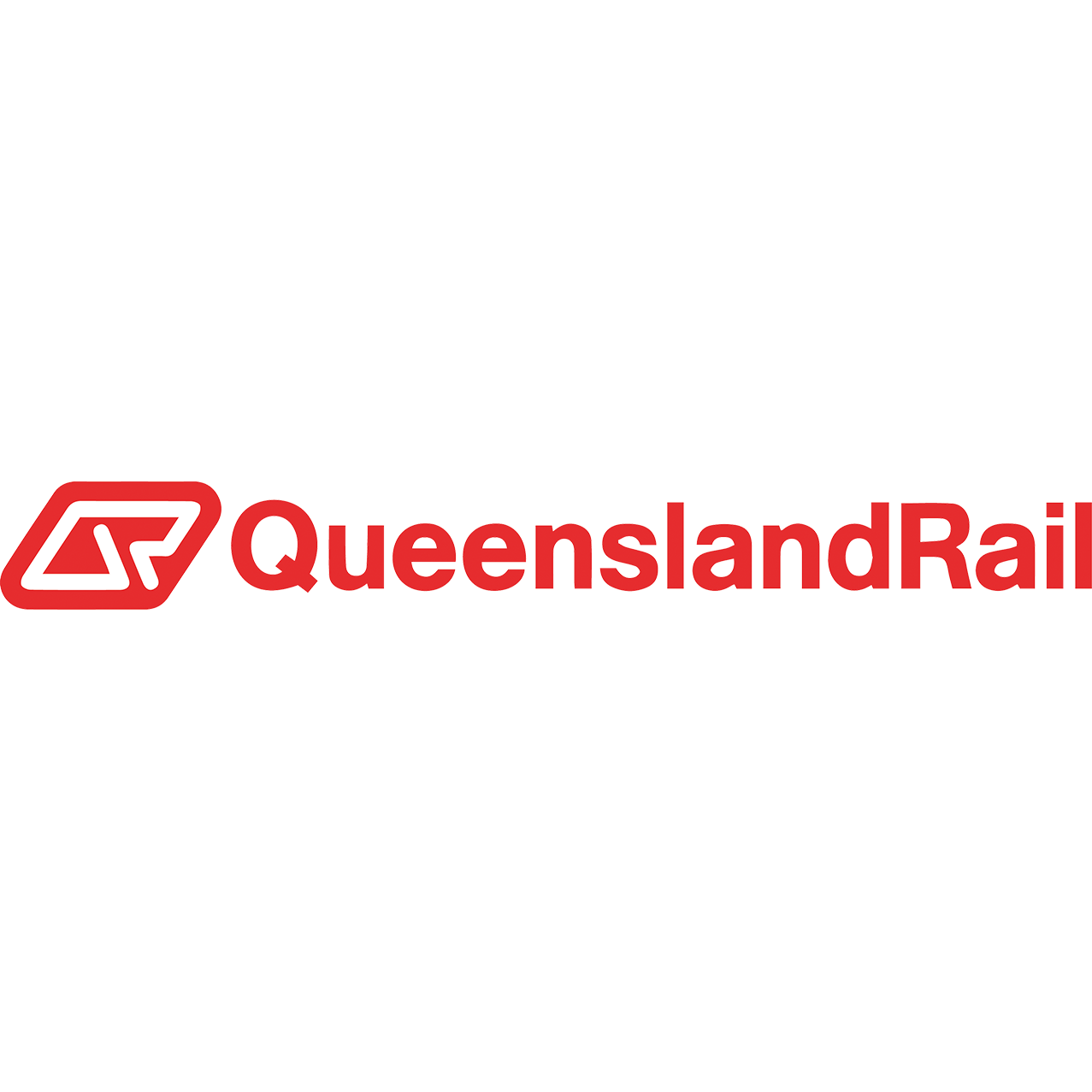 Queensland Rail Logo